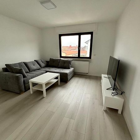 Moderne Wohnung Nahe Frankfurt دريش المظهر الخارجي الصورة