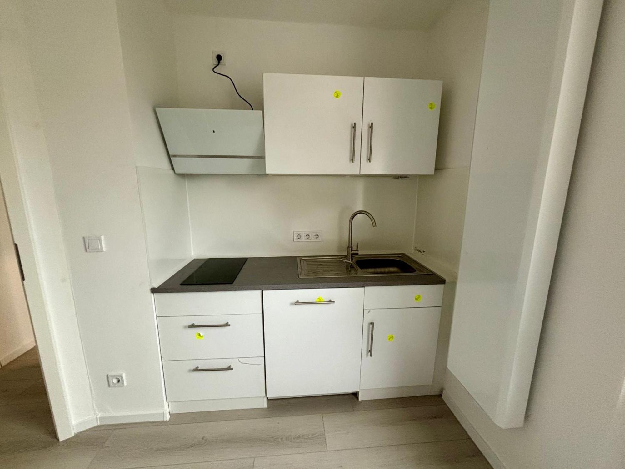 Moderne Wohnung Nahe Frankfurt دريش المظهر الخارجي الصورة