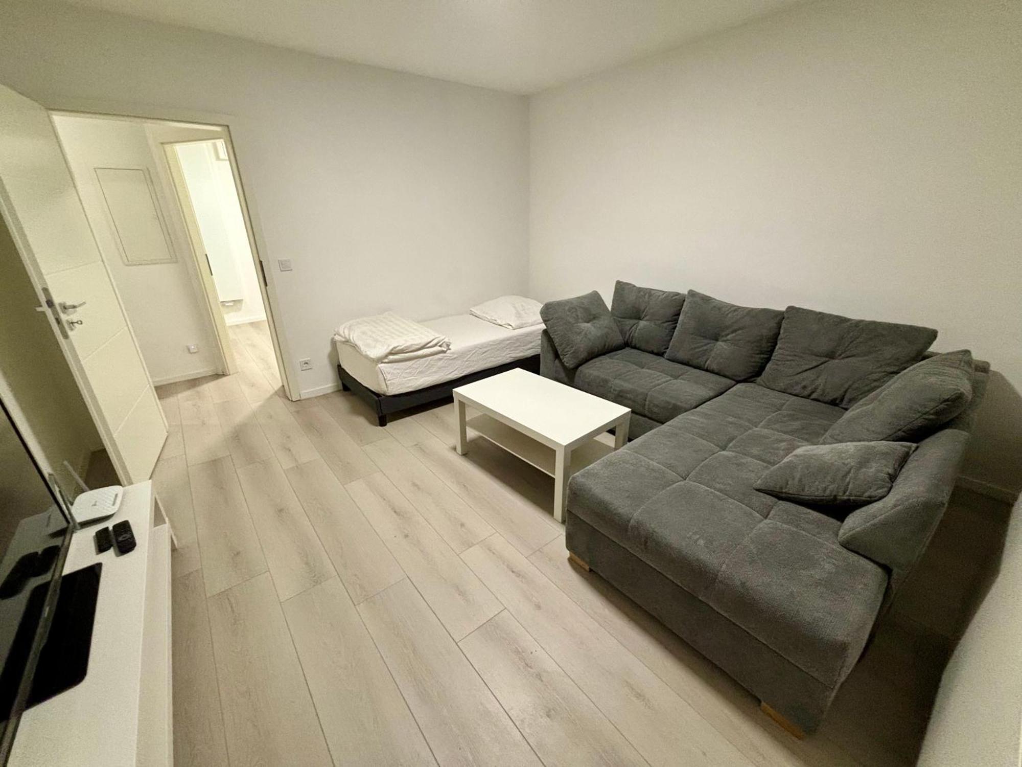 Moderne Wohnung Nahe Frankfurt دريش المظهر الخارجي الصورة